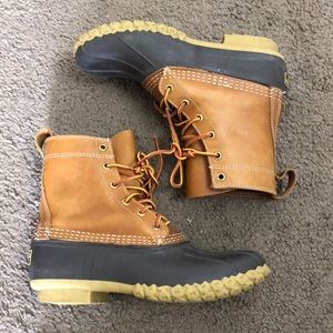 L.L. Bean Boots